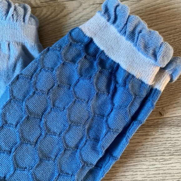 ❣️2/$35❣️ 2-pack Esprit women’s cotton socks - Picture 2 of 4